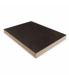 Placaj TEGO antiderapant mesteacan 12mm , 1500 x 2500 mm